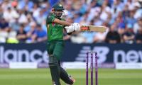 Karthik's big praise for Pakistan's Babar