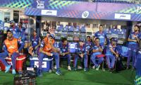 'Delhi Capitals is a team of exceptional warriors'