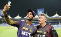 Positive intent the key to KKR's turnaround, says Iyer