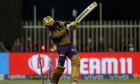 Turning Point: KKR's Shocking Collapse