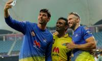 Coach Fleming spells out CSK's winning formula