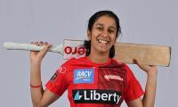 WBBL: Harmanpreet, Rodrigues shine for Melbourne