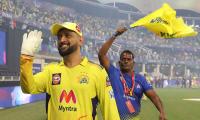 CSK to decide on Dhoni's retention after knowing rules