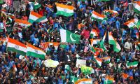 India vs Pakistan tickets sold out in 60 minutes