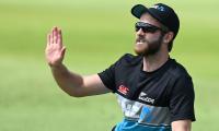 Williamson could miss few matches at T20 World Cup