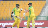 PHOTOS: All-round Australia edge out SA by 5 wickets