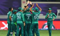 Win against India gave Pakistan momentum, says Hayden