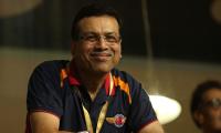 Feels good to be back in the IPL, says Goenka