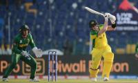 Smith on his role with at T20 World Cup