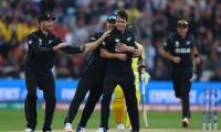 New Zealand's Milne hopes to make impact against India