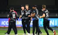 Boult hopeful of creating 'big upset' against England