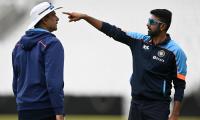 'Omitting Shami, Ashwin is like a death wish'