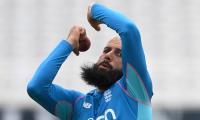 Moeen Ali 'sure' India will play Ashwin in fourth Test