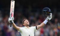 Root is World No 1 Test batsman; Kohli drops to 6th