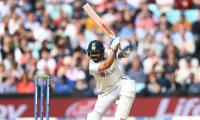 Kohli fastest to 23,000 international runs