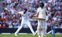 Bumrah's spell was the real turning point: Root