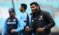 When is Bumrah expected to return?