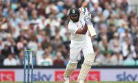 Rohit on why his Oval Test century was special