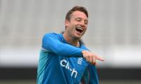 England are expecting the final Test to go ahead: Buttler