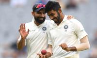 Why India start as favourites to win in South Africa