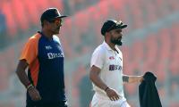 No one got COVID from book launch party: Shastri