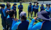 Australia ODIs best preparation for World Cup: Mithali