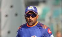 Jayawardene resigns after Sri Lanka's T20 WC debacle