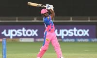 Top Performer: Milestone Man Sanju Samson