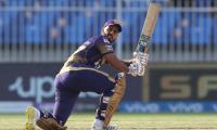 Turning Point: Rana, Narine's Final Assault