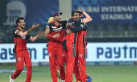 Turning Point: RCB bowlers' Late Revival