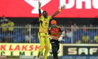 Turning Point: SRH Batters Flop Again