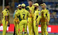 IPL 2021: CSK face in-form DC in battle of top two