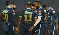 IPL 2022: Delhi Capitals test awaits Gujarat Titans