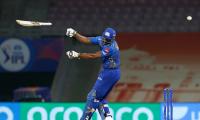 193 was gettable on that pitch: Rohit