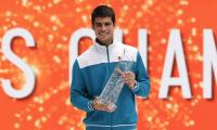 Meet the youngest Miami Open champion