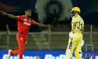 CSK to back out-of-form Ruturaj Gaikwad