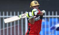 Why RCB's Maxwell won't play against Rajasthan Royals