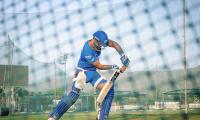 IPL 2024: Will SKY be fit for Mumbai Indians' opener?