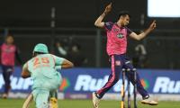 Chahal second-fastest to scalp 150 wickets in IPL