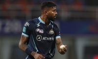 Hardik on how Gujarat lost their way against Sunrisers