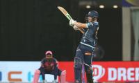 Turning Points:Miller Magic, Buttler Out