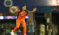 The birth of Umran Malik, India's fastest bowler