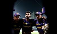 IPL 2022: KKR face stern Gujarat Titans test