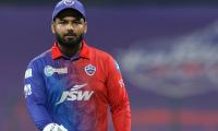 IPL 2024: Pant declared match-ready; Shami sidelined