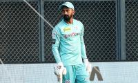 K L Rahul Set For IPL Return?