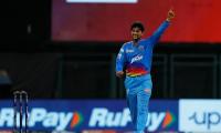 Kuldeep's Revenge Is Best Served Twice