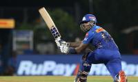 MI's Suryakumar Yadav ruled out of IPL 