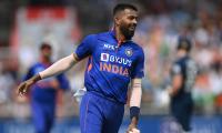 Pandya India vice-captain for Asia Cup, T20 World Cup?