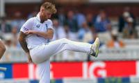 Will England abandon 'Bazball' after heavy defeat?