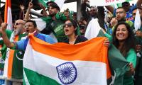 Asia Cup moved out of Pakistan?